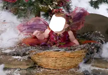 Nuotraukų efektas iš kategorijos Vaikams № 93151