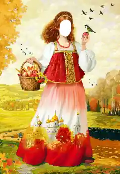 Nuotraukų efektas iš kategorijos Moterims № 142219