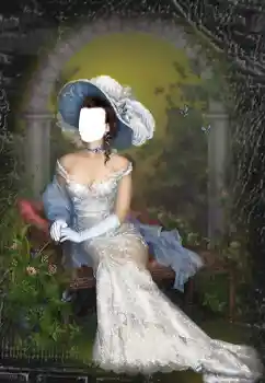 Nuotraukų efektas iš kategorijos Moterims № 166179