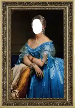 Nuotraukų efektas iš kategorijos Moterims № 166180