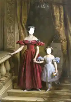 Nuotraukų efektas iš kategorijos Moterims № 166410