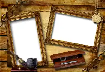 Nuotraukų efektas iš kategorijos Vyriški fotorėmeliai № 206060