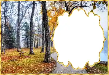 Nuotraukų efektas iš kategorijos Ruduo № 145073
